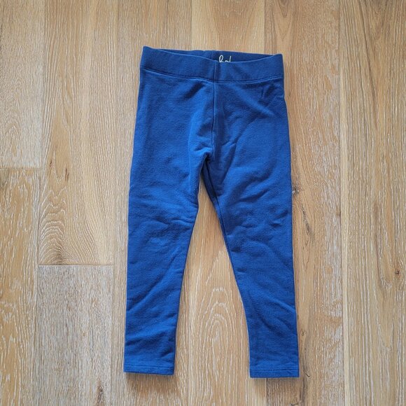 Mini Boden Leggings 3-4Y - Picture 3 of 3